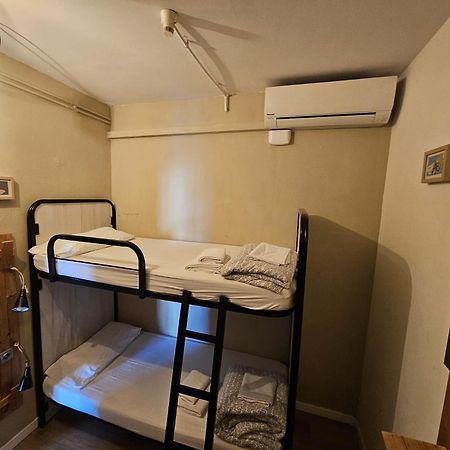 Wow Hostel Βαρκελώνη Εξωτερικό φωτογραφία