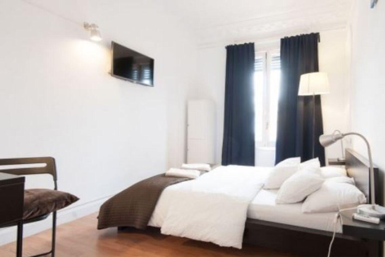 Wow Hostel Βαρκελώνη Εξωτερικό φωτογραφία