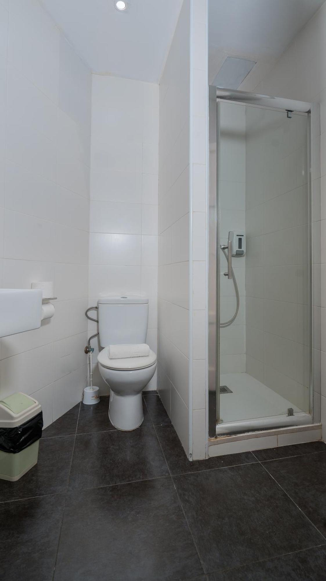 Wow Hostel Βαρκελώνη Εξωτερικό φωτογραφία