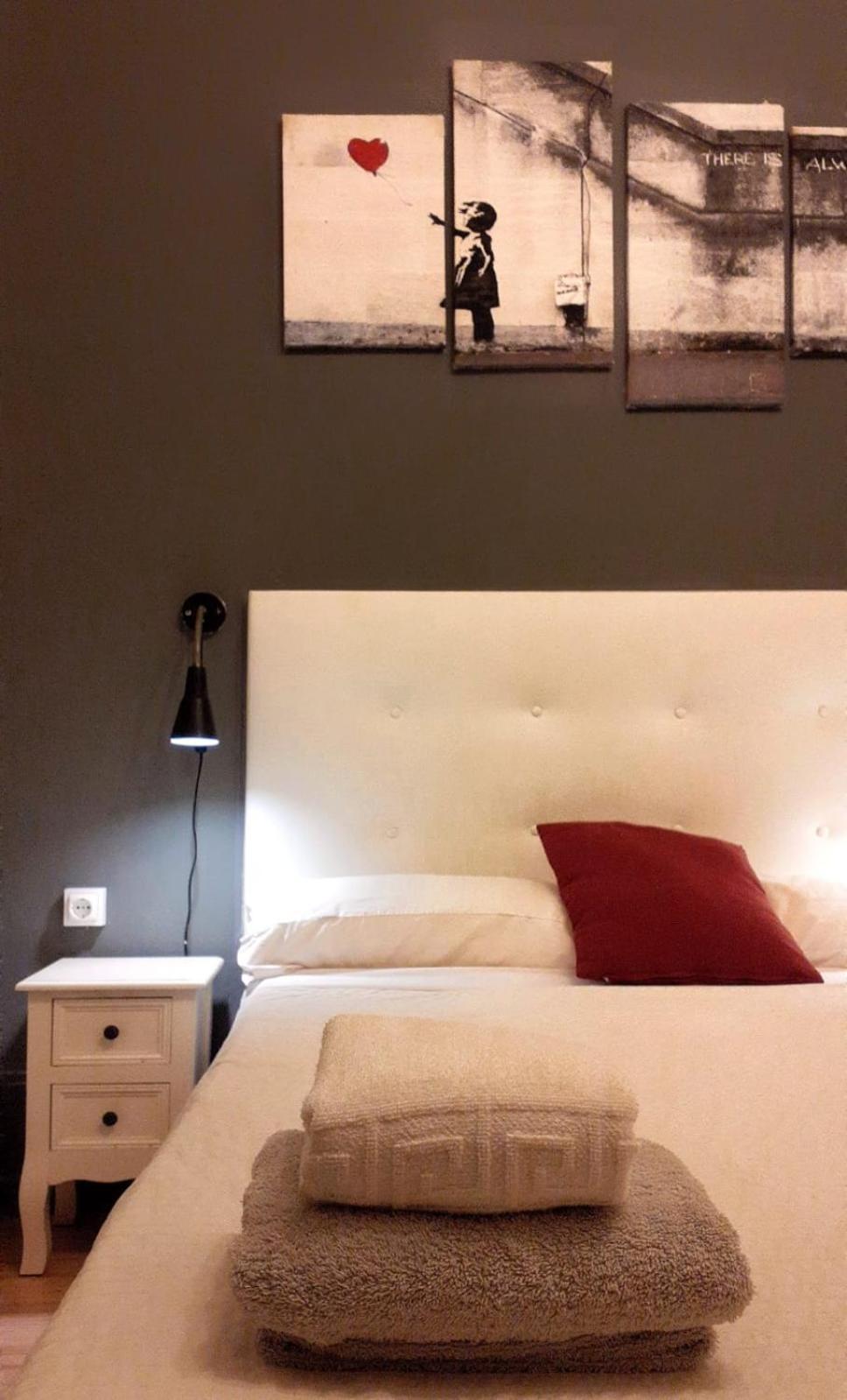 Wow Hostel Βαρκελώνη Εξωτερικό φωτογραφία