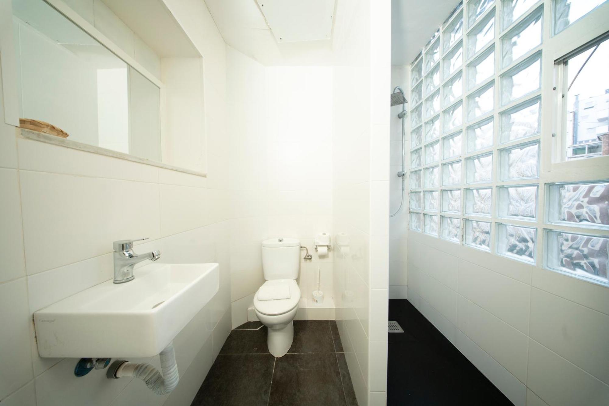 Wow Hostel Βαρκελώνη Εξωτερικό φωτογραφία