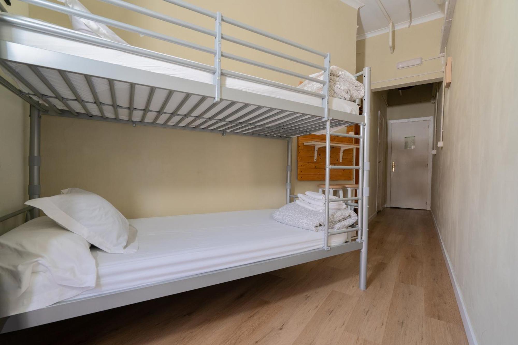 Wow Hostel Βαρκελώνη Εξωτερικό φωτογραφία