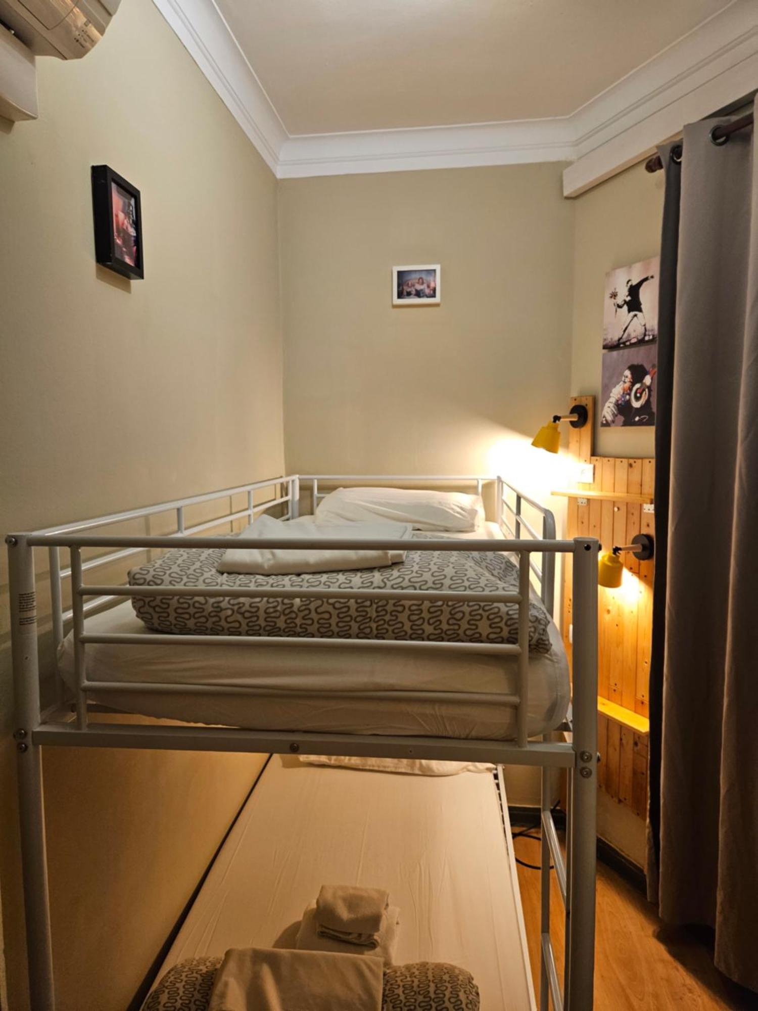 Wow Hostel Βαρκελώνη Εξωτερικό φωτογραφία