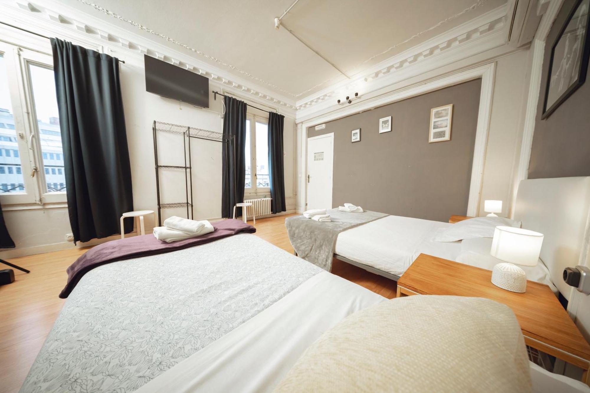 Wow Hostel Βαρκελώνη Εξωτερικό φωτογραφία