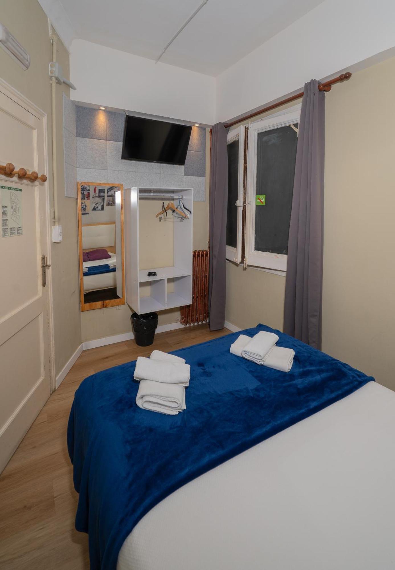 Wow Hostel Βαρκελώνη Εξωτερικό φωτογραφία