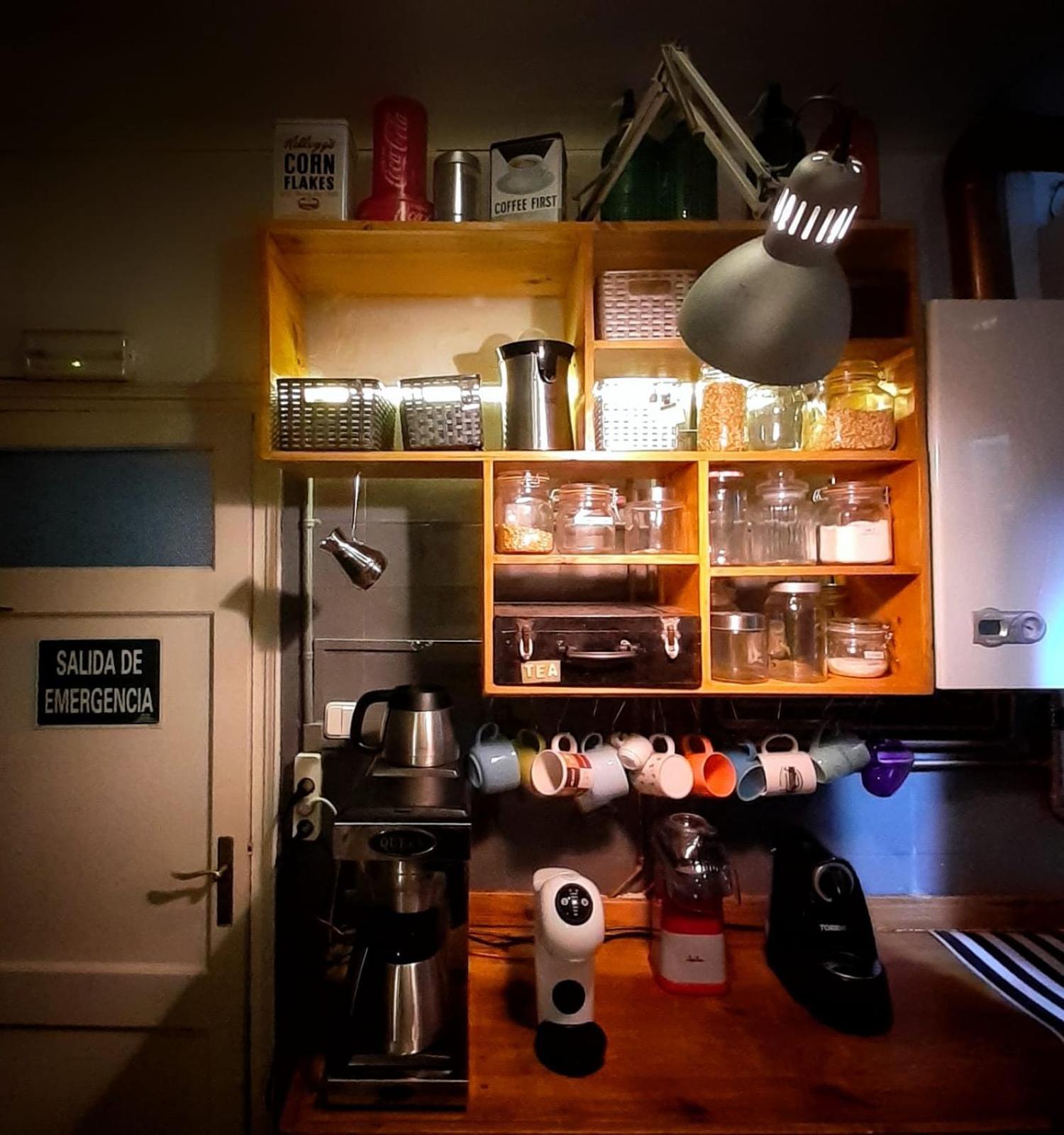 Wow Hostel Βαρκελώνη Εξωτερικό φωτογραφία