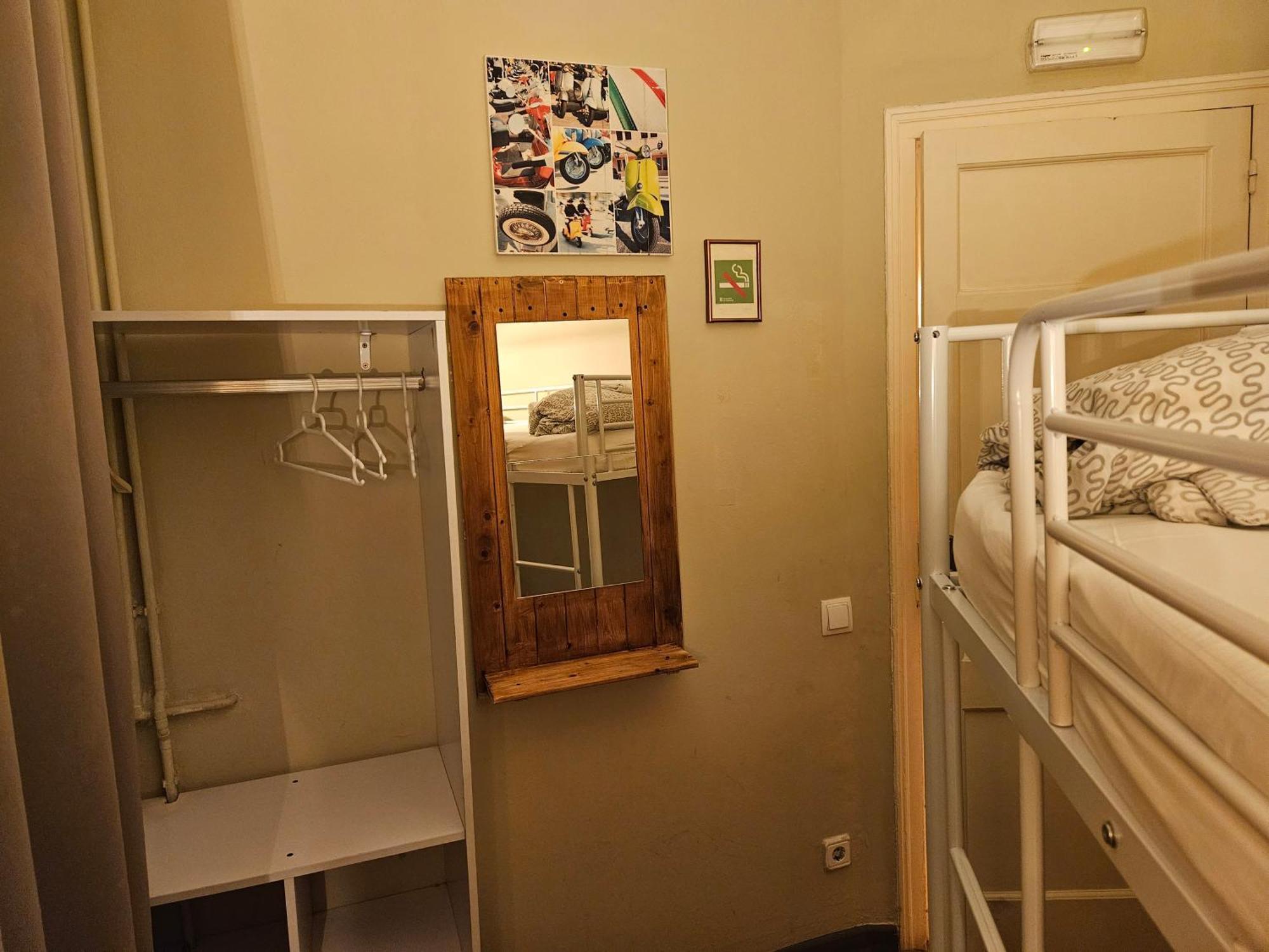 Wow Hostel Βαρκελώνη Εξωτερικό φωτογραφία