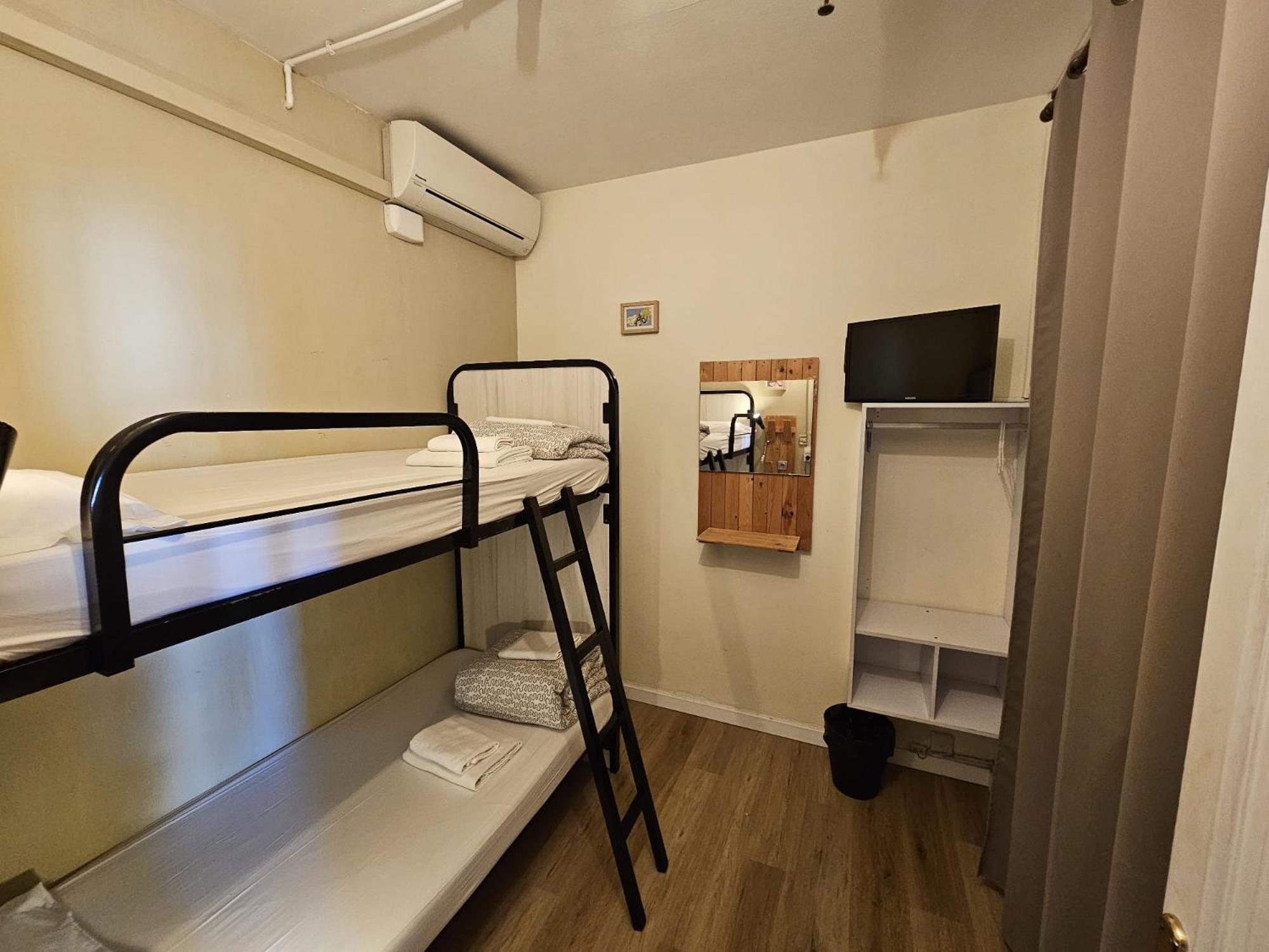 Wow Hostel Βαρκελώνη Εξωτερικό φωτογραφία