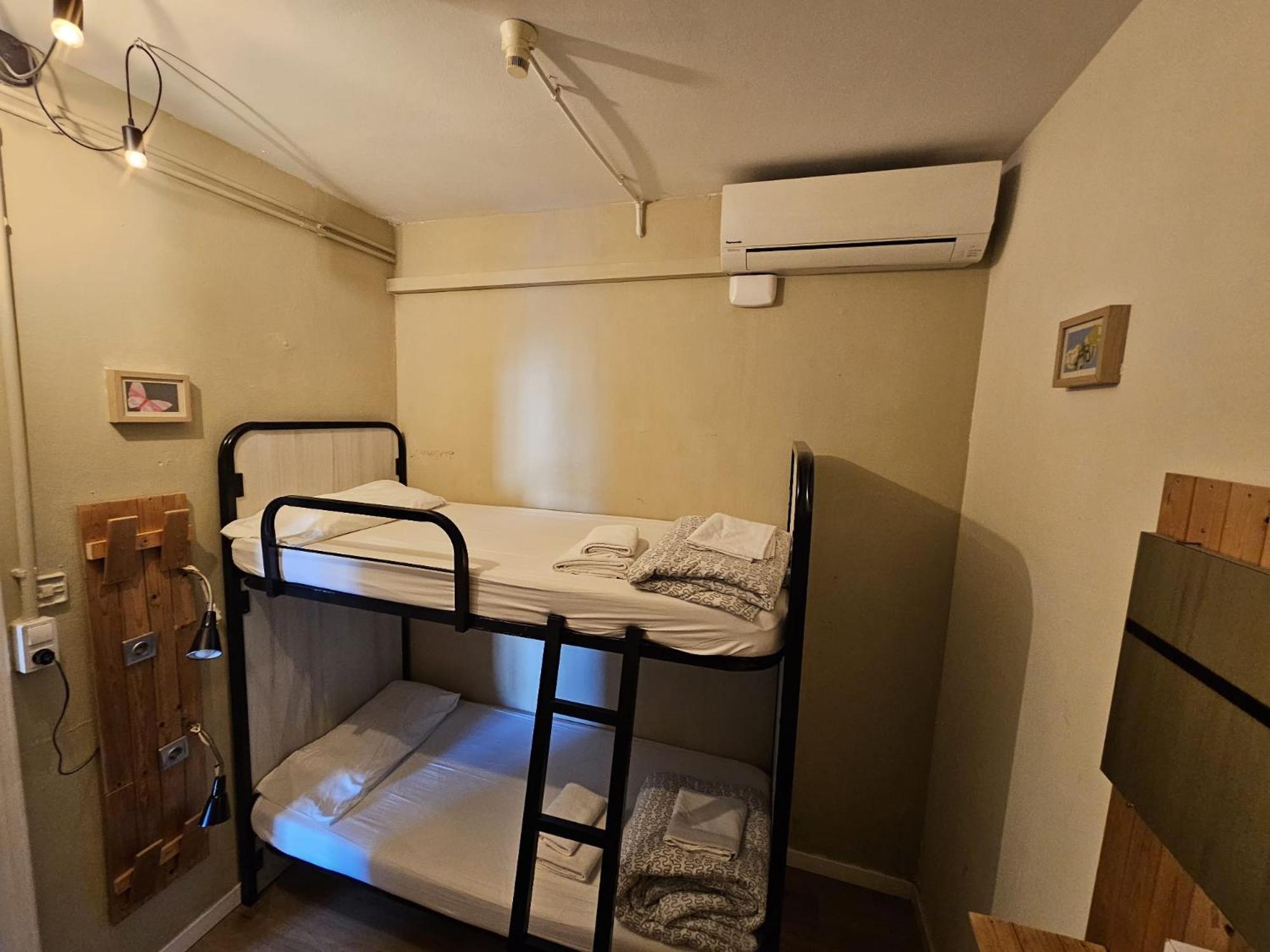 Wow Hostel Βαρκελώνη Εξωτερικό φωτογραφία