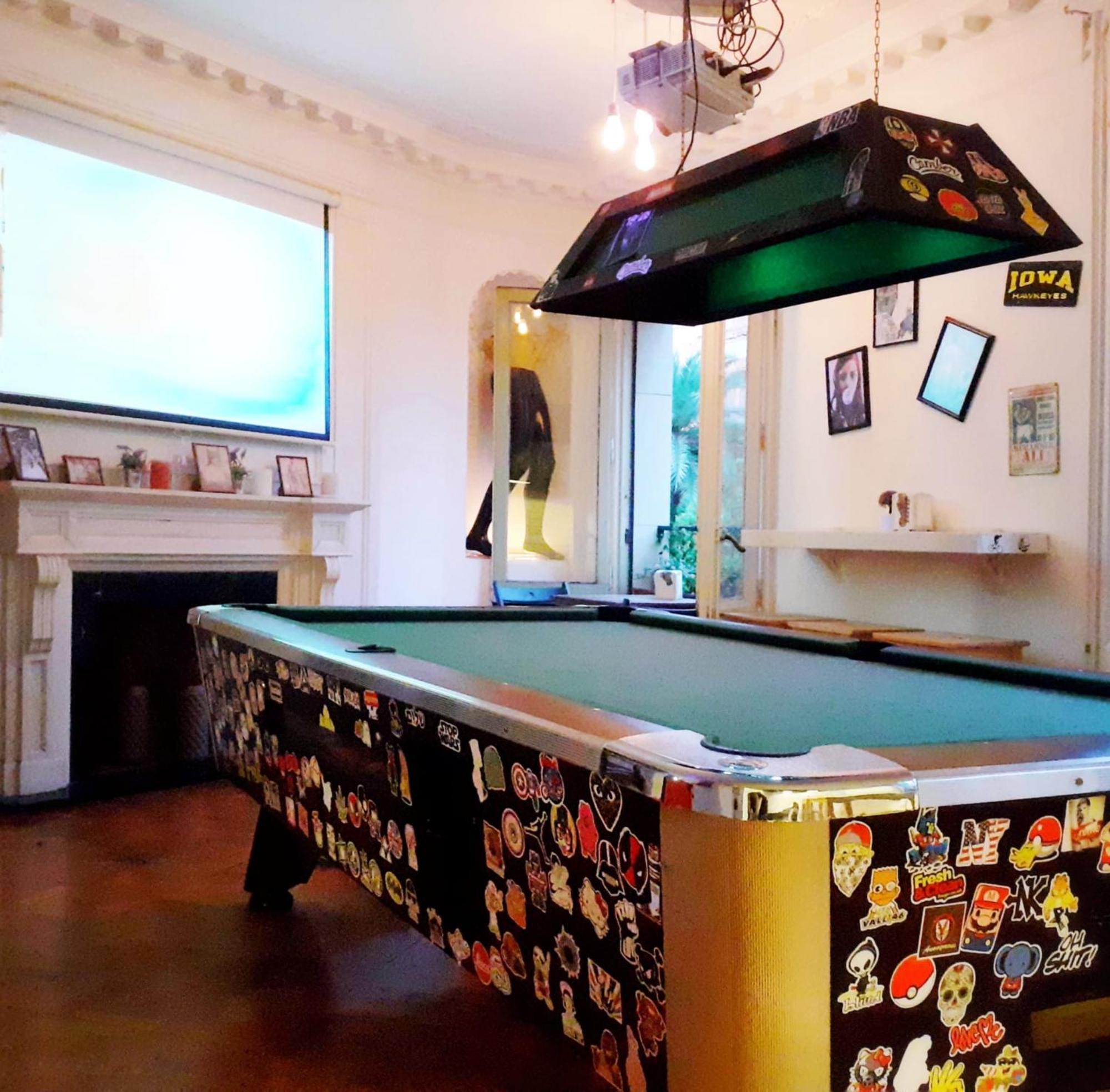 Wow Hostel Βαρκελώνη Εξωτερικό φωτογραφία