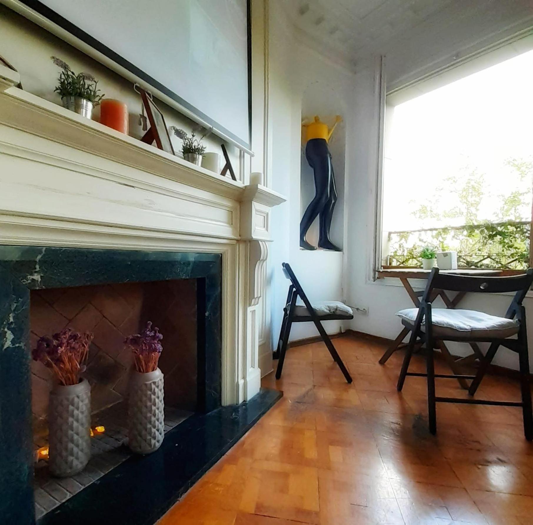Wow Hostel Βαρκελώνη Εξωτερικό φωτογραφία