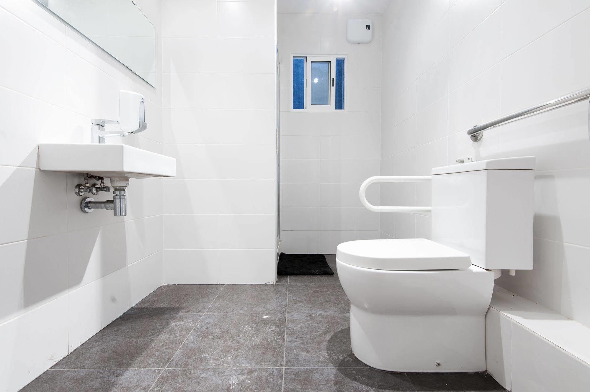 Wow Hostel Βαρκελώνη Εξωτερικό φωτογραφία
